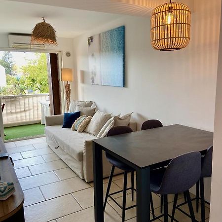 La Fregate - Appartement A 100 M De La Plage Сен-Сир-сюр-Мер Экстерьер фото